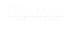 Collier Property Sales Logo